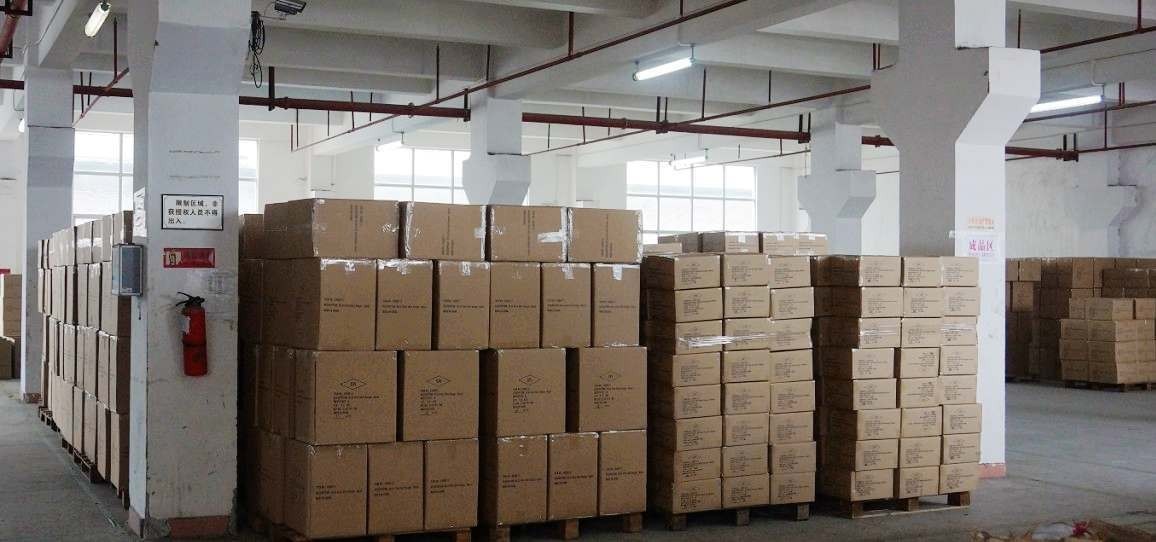 China Huizhou Rongrun Industrial Co., Ltd Bedrijfsprofiel