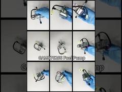 Brandstofpomp GAM876266 Geschikt voor Deere Riding Greens en cirkelmaaiers