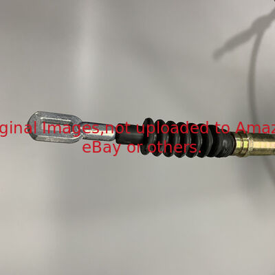 Grasmaaimachinekabel Assy - Balansgm144551-het Nutsvoertuig van Pasvormenjohn deere ProGator 2020A