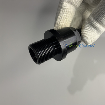 De Schacht van Grasmaaimachinedelen - Aandrijving, Spoelg120-9707 Pasvormen Toro Greensmaster Flex/EFlex