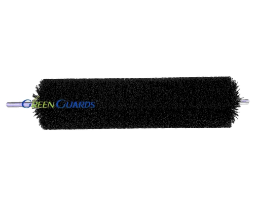 Onderdelen voor gazonapparatuur Borstel en as G655770 & G655927 Fits TURFCO gazonmachines