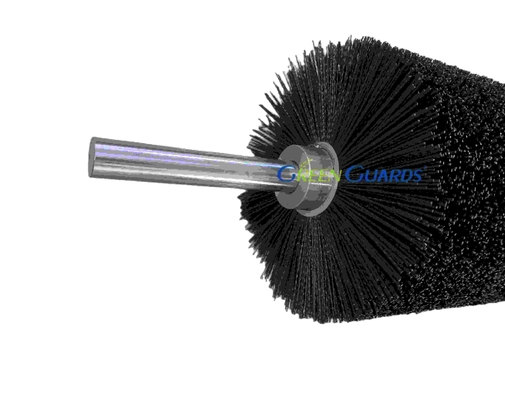 Onderdelen voor gazonapparatuur Borstel en as G655770 & G655927 Fits TURFCO gazonmachines