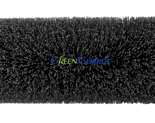 Onderdelen voor gazonapparatuur Borstel en as G655770 & G655927 Fits TURFCO gazonmachines