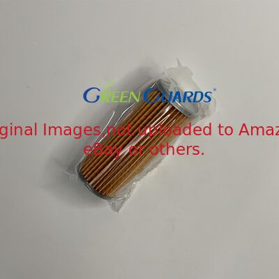 Grasmaaimachinefilter - Brandstofgm801101 Pasvormen Deere Rotary Mower