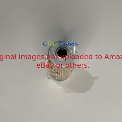 Grasmaaimachinefilter - Brandstofgm801101 Pasvormen Deere Rotary Mower