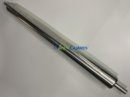 Grasmaaimachinerol - Vlotte Tubulaire Aluminiumg107-9036 Pasvormen Toro Greensmaster