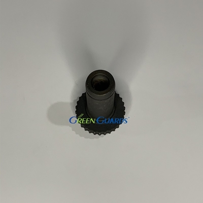Schacht die van Grasmaaimachinedelen - de aanpast - Bedbar - Roestvrije G106-5363-Pasvormen Toro Greensmaster