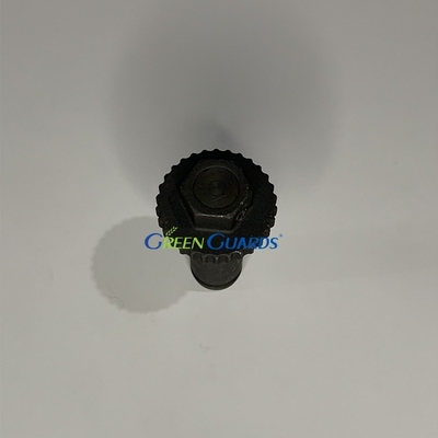 Schacht die van Grasmaaimachinedelen - de aanpast - Bedbar - Roestvrije G106-5363-Pasvormen Toro Greensmaster