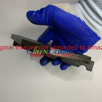 Delen Tine Holder Assy van het gazonmateriaal - 4 X 3/4 de Pasvormen Deere Aercore 800 van MT GAMT1831