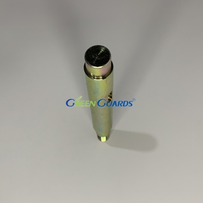 Deeltjesas van grasmaaier - koppeling G115-1117 Fits Toro Greensmaster Flex 21 Maaier