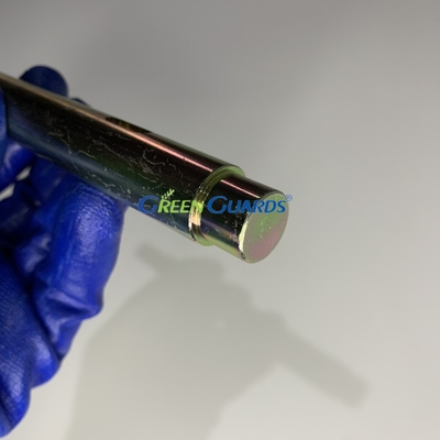 Deeltjesas van de grasmaaier - koppeling G99-2009 Fits Toro Greensmaster Flex 18 Maaier