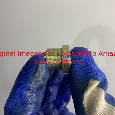 Deeltjes grasmaaier Noot - Hex GET16572 Fits Deere Groentjesmaaier