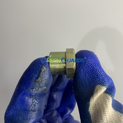 Deeltjes grasmaaier Noot - Hex GET16572 Fits John Deere Groentjesmaaier