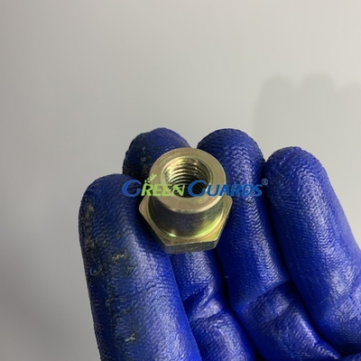 Deeltjes grasmaaier Noot - Hex GET16572 Fits John Deere Groentjesmaaier