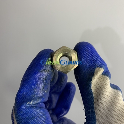 Deeltjes grasmaaier Noot - Hex GET16572 Fits John Deere Groentjesmaaier