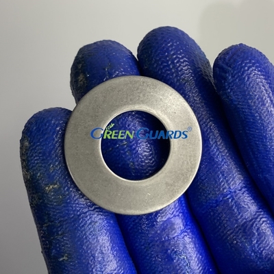 Deeltjeswasser voor grasmaaier - Spring GET16678 Fits Deere Reel Mower