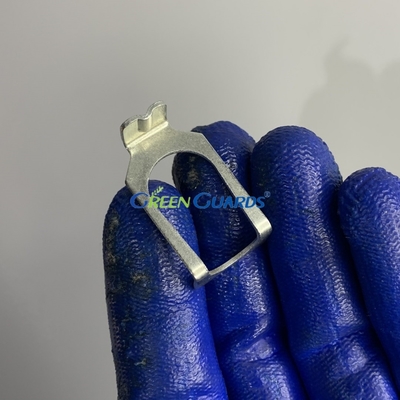 Deeltjes grasmaaier bladveer - aansteker GTCU25393 Fits Deere Riding Groenmaaier