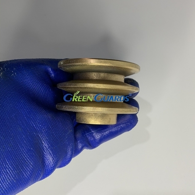 Grasmaaier deel katrol - aandrijving, Input G115-7306 Fits Toro Greensmaster