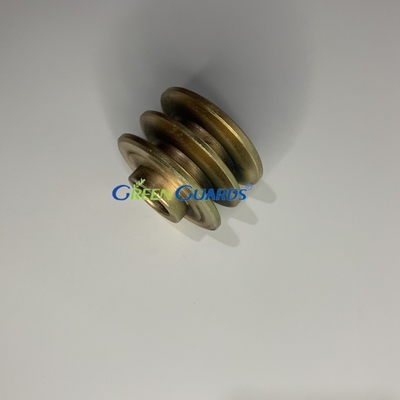 Grasmaaier deel katrol - aandrijving, Input G115-7306 Fits Toro Greensmaster