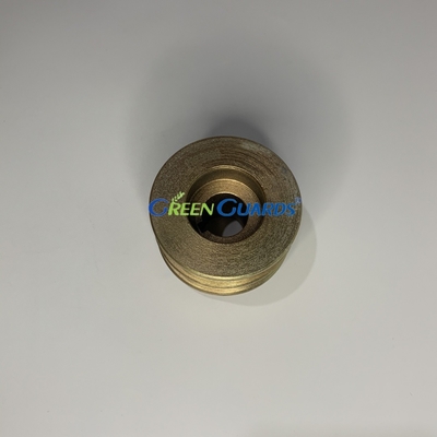 Grasmaaier deel katrol - aandrijving, Input G115-7306 Fits Toro Greensmaster