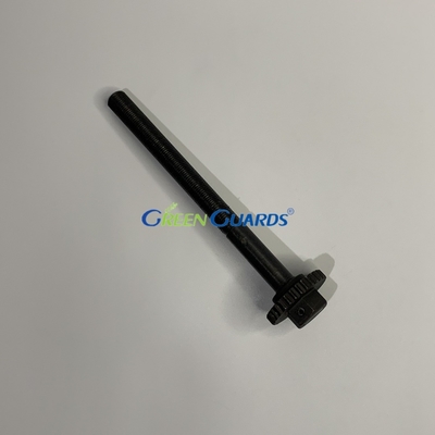 Geraasmaaier onderdeel handvat - Bed Bar aanpassing G95-8877 Fits Toro Reelmaster