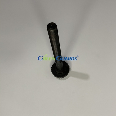 Geraasmaaier onderdeel handvat - Bed Bar aanpassing G95-8877 Fits Toro Reelmaster
