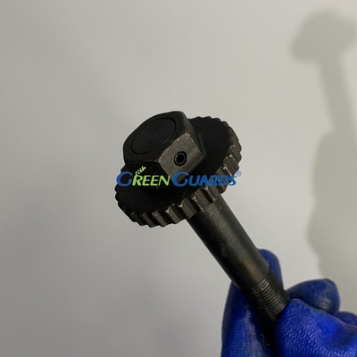 Geraasmaaier onderdeel handvat - Bed Bar aanpassing G95-8877 Fits Toro Reelmaster