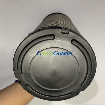 Deeltjes van de grasmaaier luchtfilter G108-3814 Fits Toro Groundsmaster & Reelmaster