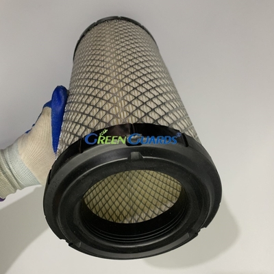 Deeltjes van de grasmaaier luchtfilter G108-3814 Fits Toro Groundsmaster & Reelmaster
