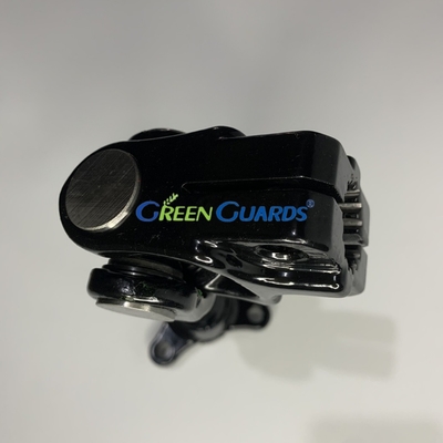 Deeltjes grasmaaier Universal Joint met as GTCA12080 Fits Deere Front Maaier