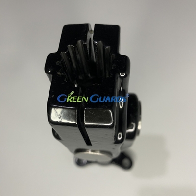 Deeltjes grasmaaier Universal Joint met as GTCA12080 Fits Deere Front Maaier