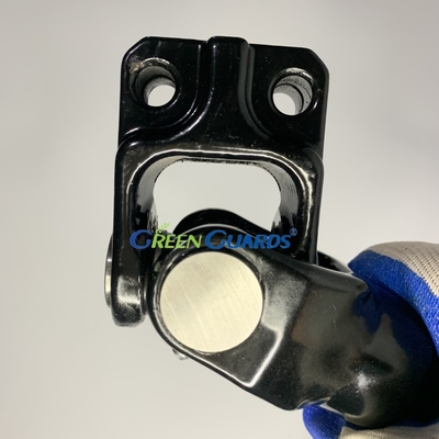Deeltjes grasmaaier Universal Joint met as GTCA12080 Fits Deere Front Maaier