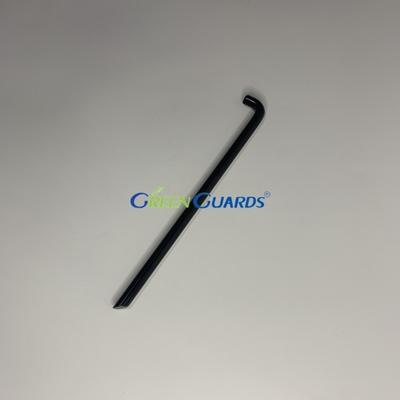 Grasmaaier Deel Solid Naald Tine - 0.315MT x 7.380L x 0.315OD G100-3621 Fits Toro ProCore
