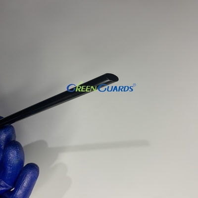 Grasmaaier Deel Solid Naald Tine - 0.315MT x 7.380L x 0.315OD G100-3621 Fits Toro ProCore