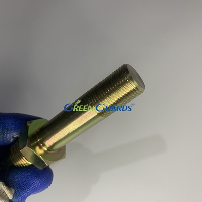 Deeltjesas van de grasmaaier - trommel RH G107-3206 Fits Toro Greensmaster Flex