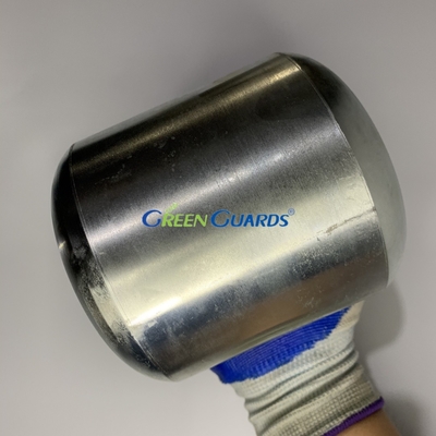 Grasmaaier Roller Assy G136-2908 Fits Toro Sports Field Edger & Rotary Mower