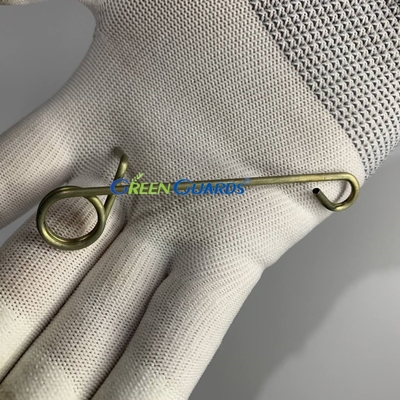 Deeltjes van grasmaaier Spring G65-8050 Fits Toro Greensmaster 1000 & 1600
