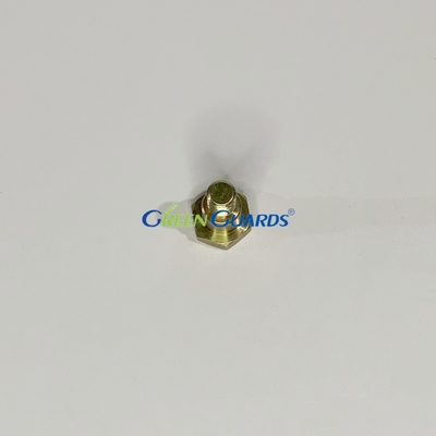 Deeltjes grasmaaier schroef schouder G105-9949 Fits Toro Walk Behind Groentjesmaaiers