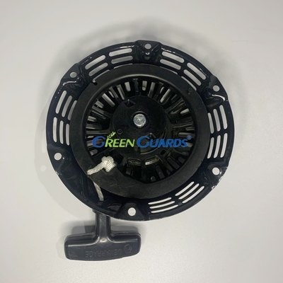 Grasmaaieronderdelen terugspoelen Starter Assy G93-8552 Fits Toro Greensmaster