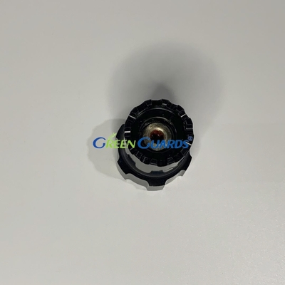 Deeltjes grasmaaier aanpassingsknop Asm G65-9560 Fits Toro Greensmaster