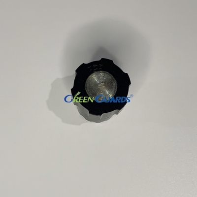 Deeltjes grasmaaier aanpassingsknop Asm G65-9560 Fits Toro Greensmaster