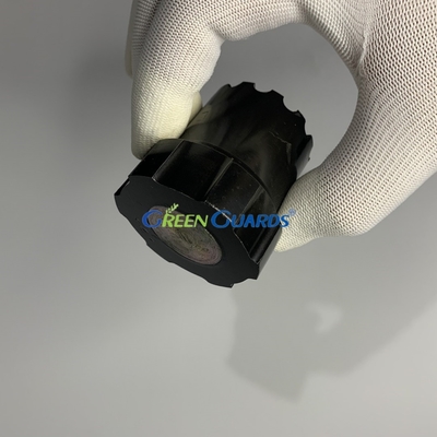 Deeltjes grasmaaier aanpassingsknop Asm G65-9560 Fits Toro Greensmaster