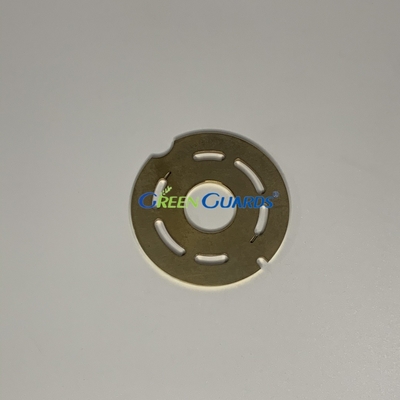 Deeltjes grasmaaier plaat-klep G104-0429 Fits Toro Reelmaster,Groundsmaster