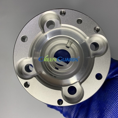 Deeltjes van grasmaaier Housing - Rollagers G1000480 Fits Jacobsen Maaier