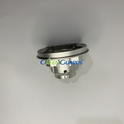 Deeltjes van grasmaaier Housing - Rollagers G1000480 Fits Jacobsen Maaier
