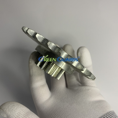 Grasmaaieronderdelen aandrijving Pinion en stopcontact G131832 Fits Jacobsen PGM 22 Maaier