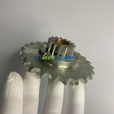 Grasmaaieronderdelen aandrijving Pinion en stopcontact G131832 Fits Jacobsen PGM 22 Maaier