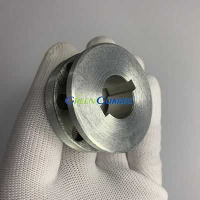 Deeltjes grasmaaier koppeling, spoel G304746 Fits Jacobsen PGM 22 Machines