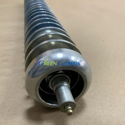 Deeltjes van de grasmaaier Roller - gegroeveerd reparerbaar staal - 26 GAMT2968 Fits Deere Reel Mower