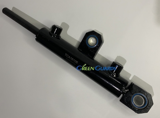 Onderdelen van grasmaaier Hydraulische cilinder stuur GTCA16106 Fits Deere Groentjesmaaier